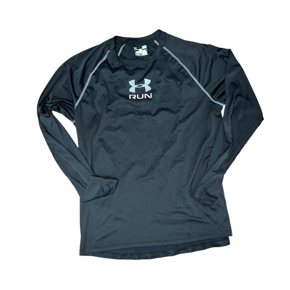 Under Armour Long Sleeve Shirt Size L
